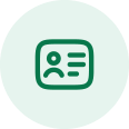 Verify identity