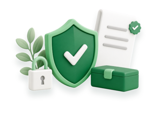 Safety & Compliance